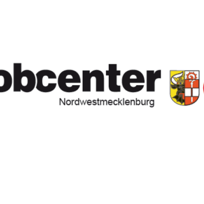 Logo Jobcenter NWM