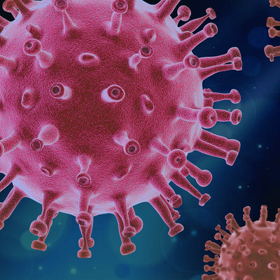 virus 1 © Pixabay