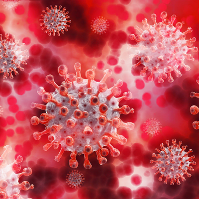 virus 5 © Pixabay