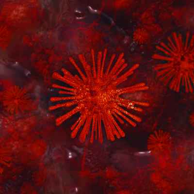 virus 8 © Pixabay