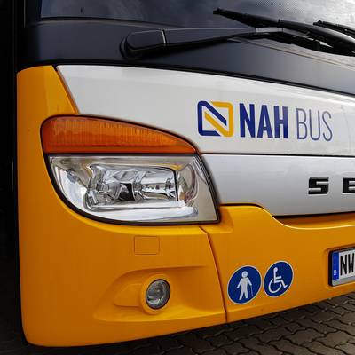 Nahbus 2