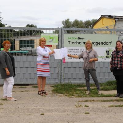 20200730 Tierheim Roggendorf1 Abstand
