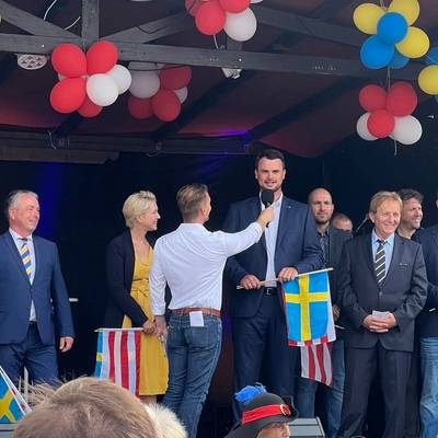 20220819 Schwedenfest