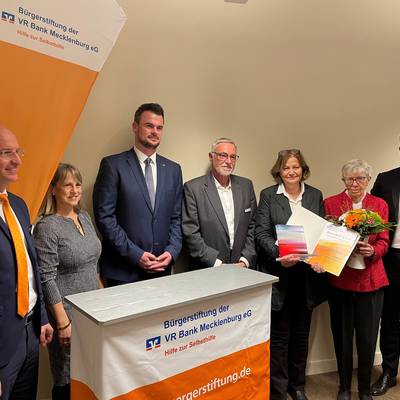 bräunig preis 2022©vr bank eg