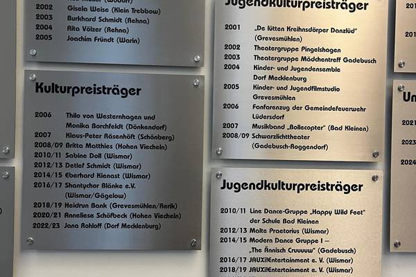 preistr gerinnen und preistr ger kulturpreis und jugendkulturpreis