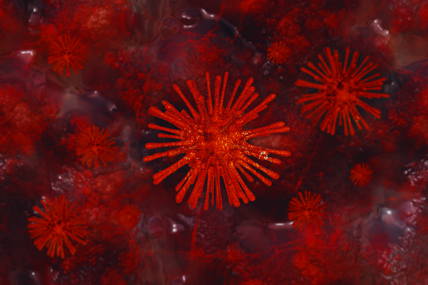 virus 8 © Pixabay
